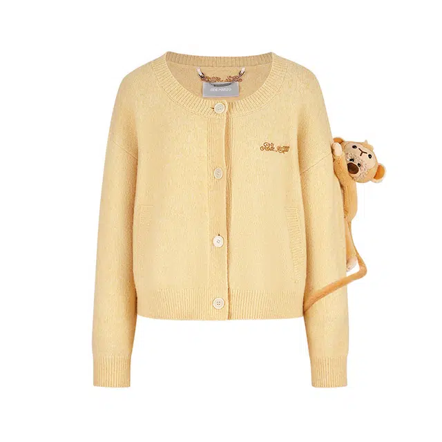13 DEMARZO FW25