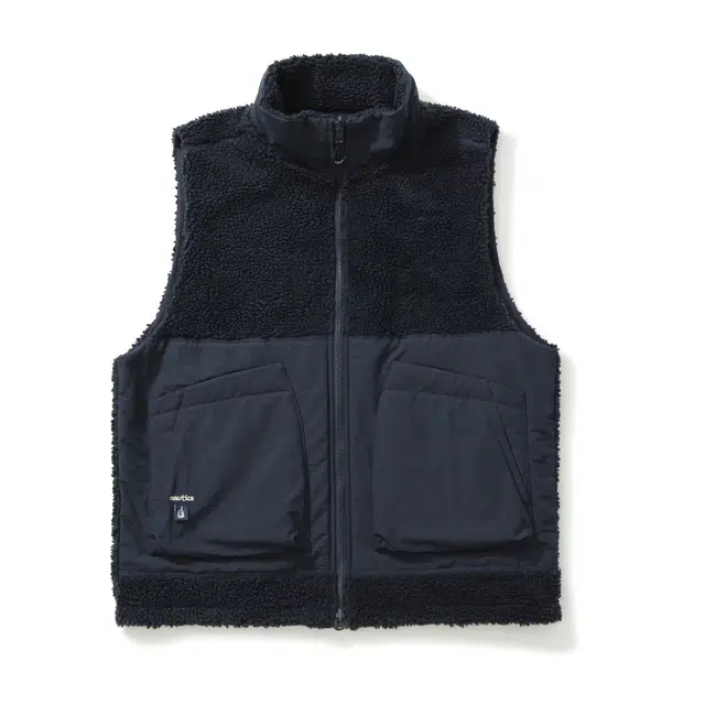 nautica white sail FW25