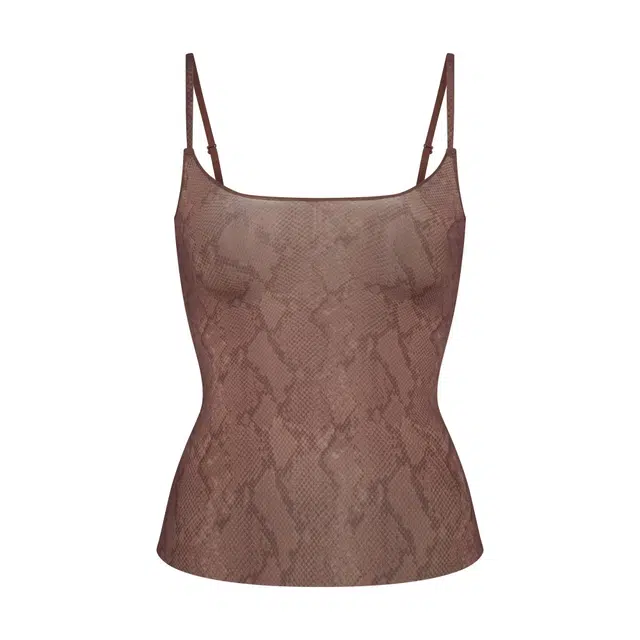 SKIMS FW25 MILKY SHEER CAMI