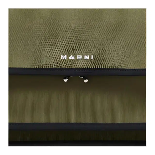 MARNI Trunk