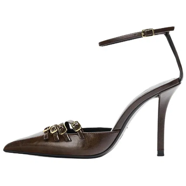 ZARA PU 10.5cm