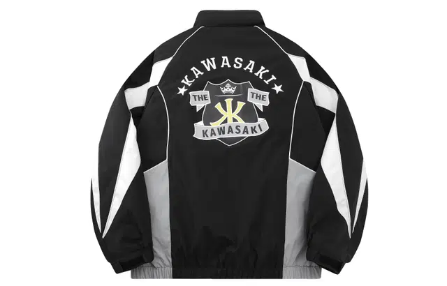 Kawasaki 90
