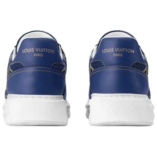 LOUIS VUITTON Beverly Hills