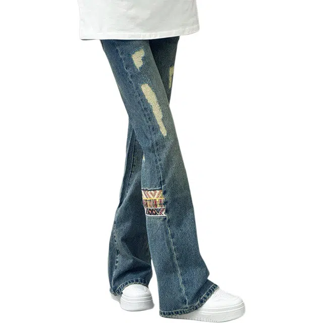 SOUL WORKER cleanfit