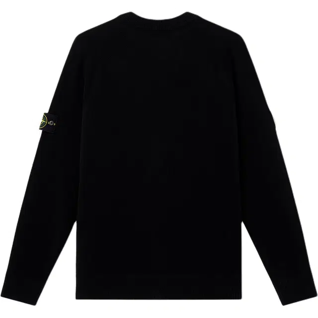 STONE ISLAND 5100065 LIGHT RWS GEELONG WOOL V