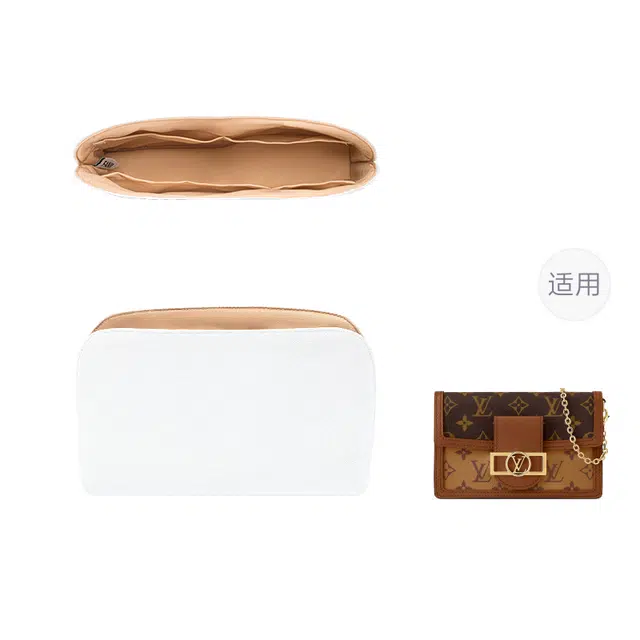 FANJI LV DauphineWoc