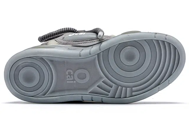 Ocai 001 RETRO