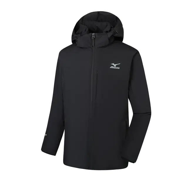 Mizuno 3M