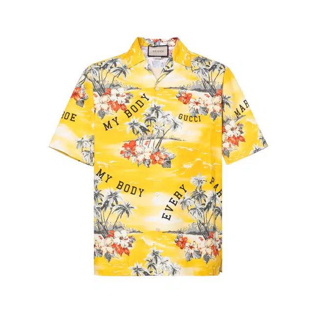 GUCCI SS22