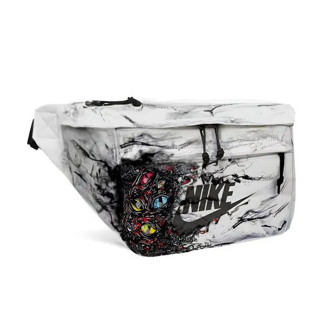 Nike vs