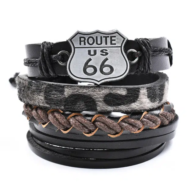66ROUTE 66 66 route66
