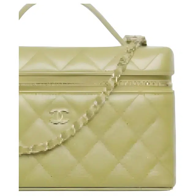 CHANEL 25K
