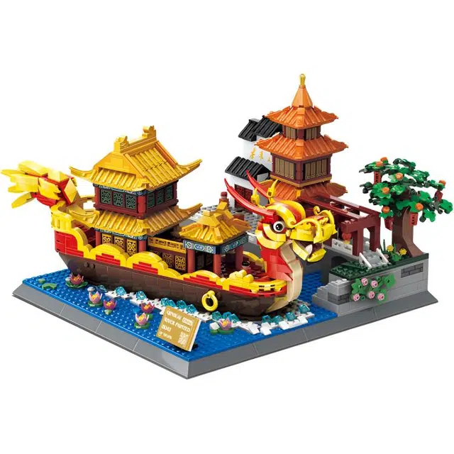 1353pcs -093