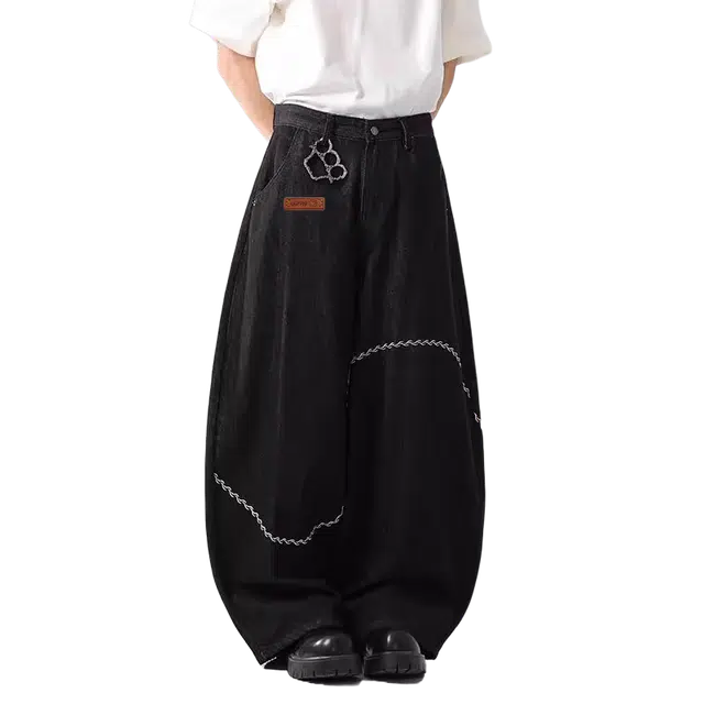 GDRG baggy