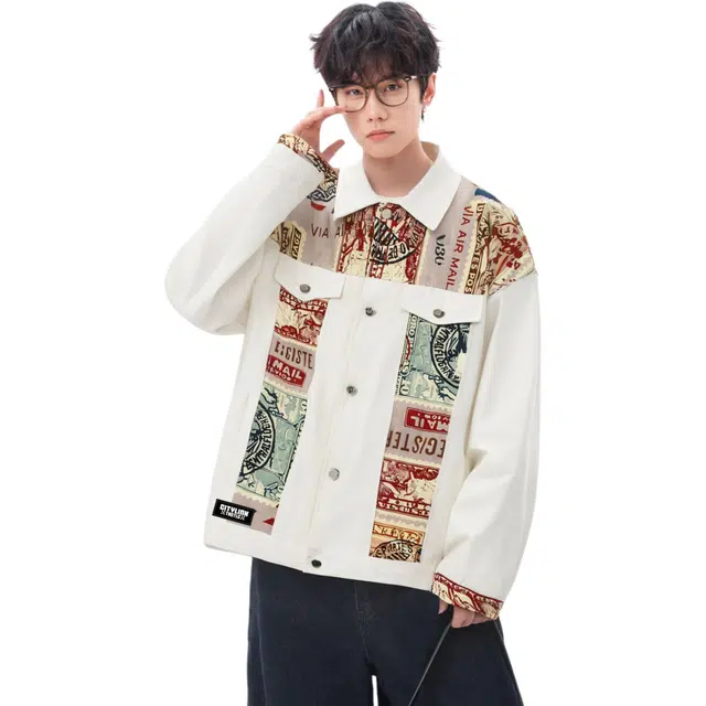 CITYLINK TACTIC vintage