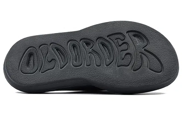 OLD ORDER OCLOUD 004 Q