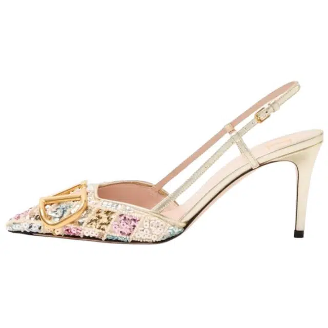 Valentino VLogo Signature 8cm