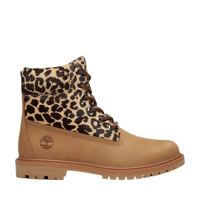 Timberland PREMIUM 6-Inch
