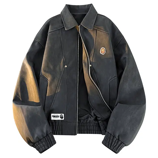 i.tFGXXFingercroxx PU