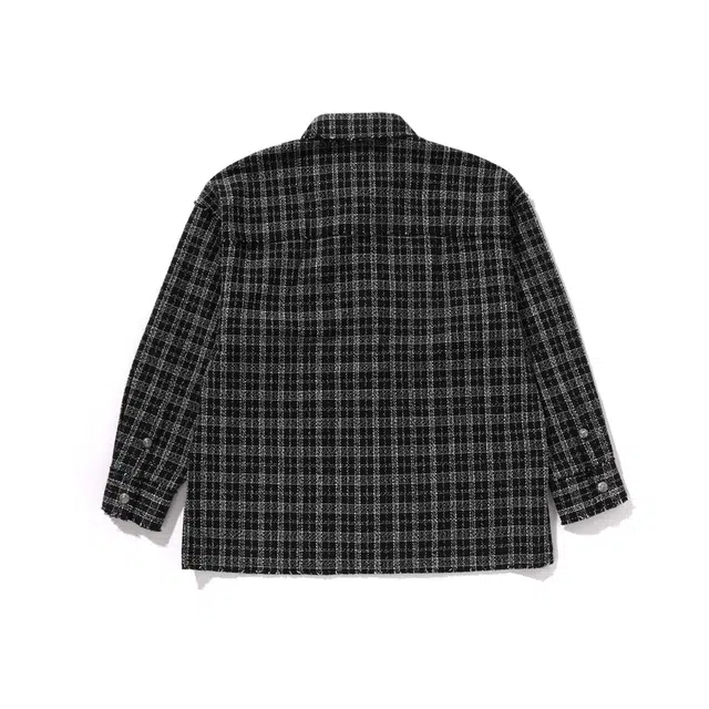 BAPE BLACK FW25