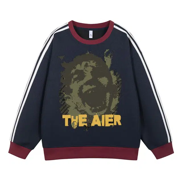 THE AIER