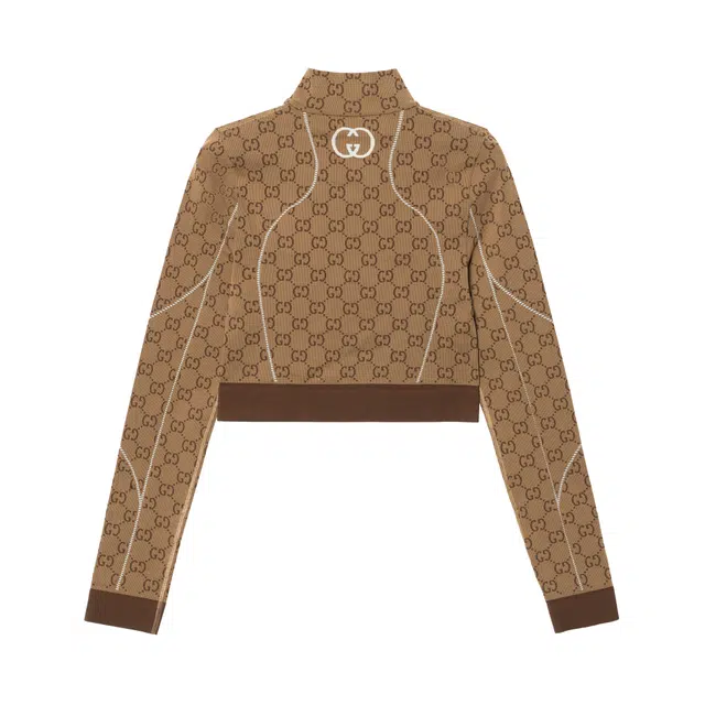 GUCCI FW22 GG