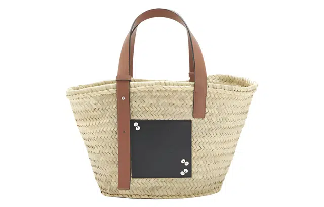 LOEWE x Dust Bunnies