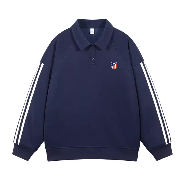 ATLETICO DE MADRID 1903 Polo