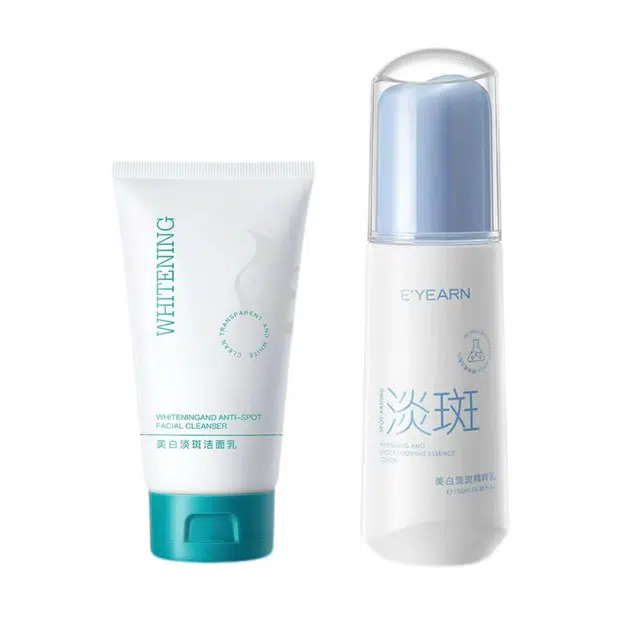 E'YEARN 120g+100ml