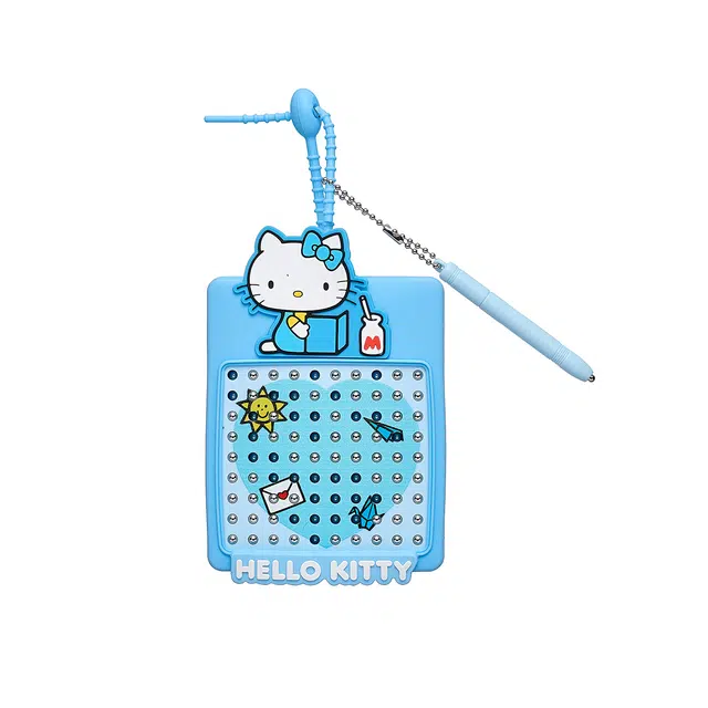Sanrio Hello Kitty PVC