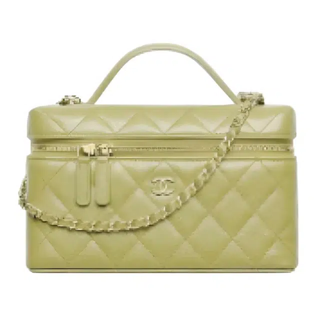CHANEL 25K