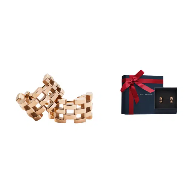 Daniel Wellington DW