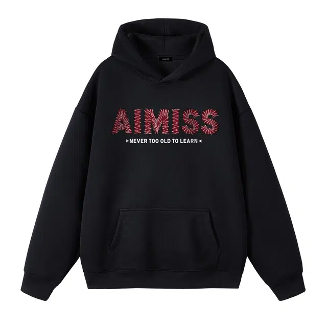 AIMISS logo