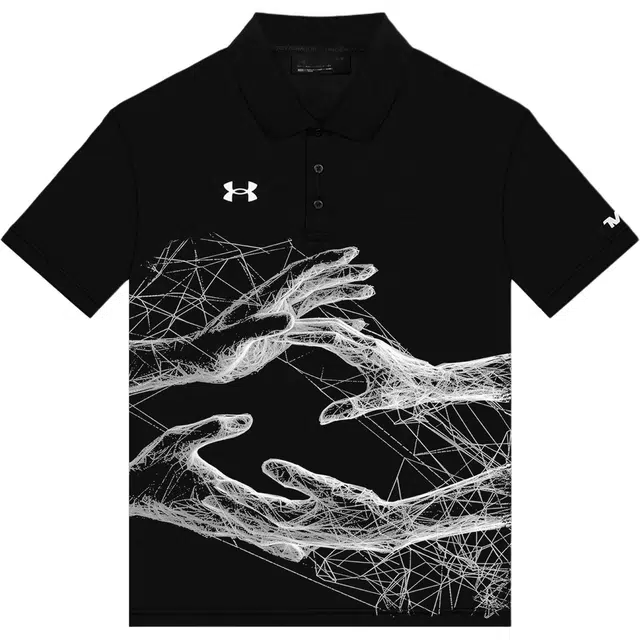 Under Armour LTDZ Polo