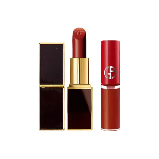 TOM FORD