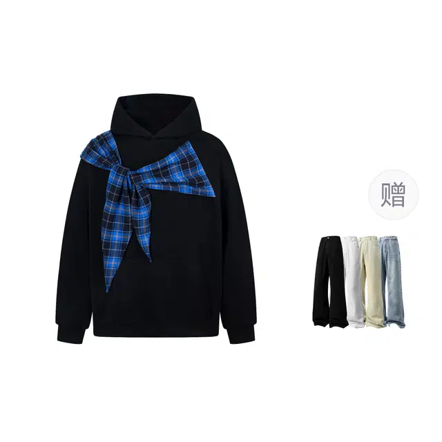 MOZHILING cleanfit ins