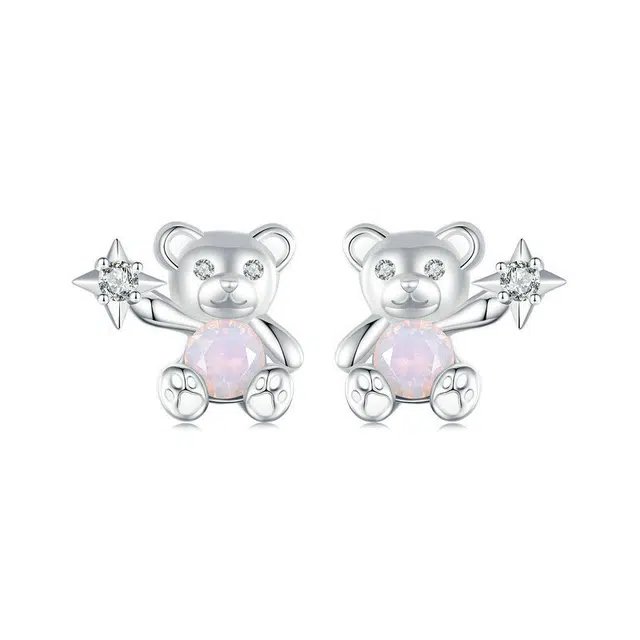 Barbie ins S925