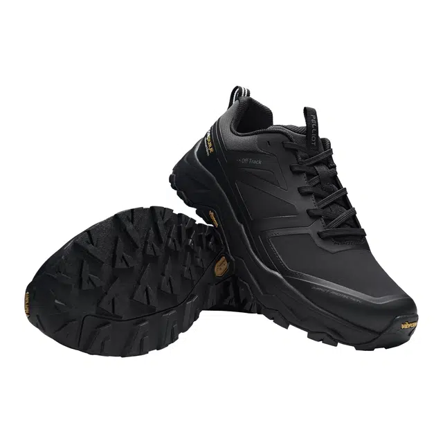PELLIOT HT- VibramCORDURA