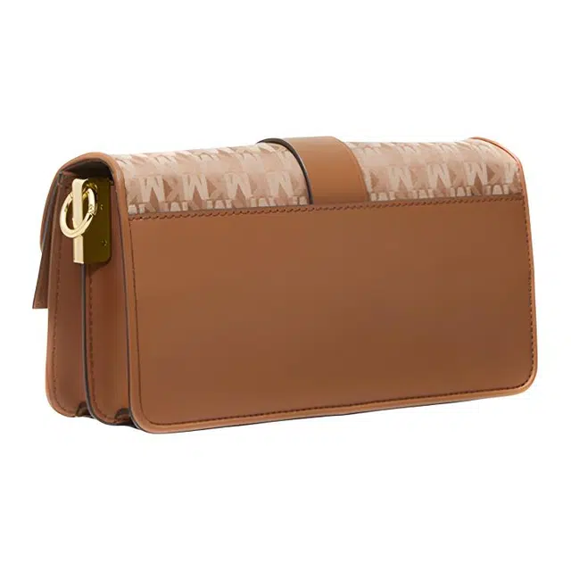 Michael Kors Greenwich Acorn Brown
