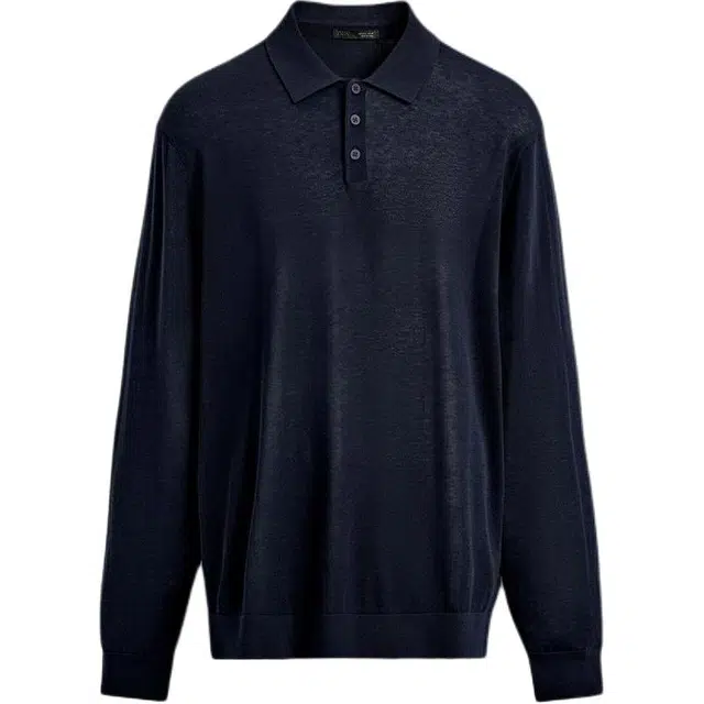 ZARA Polo