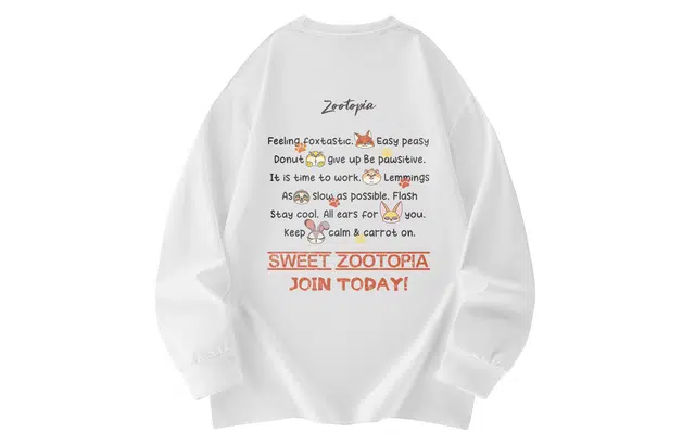 Disney T