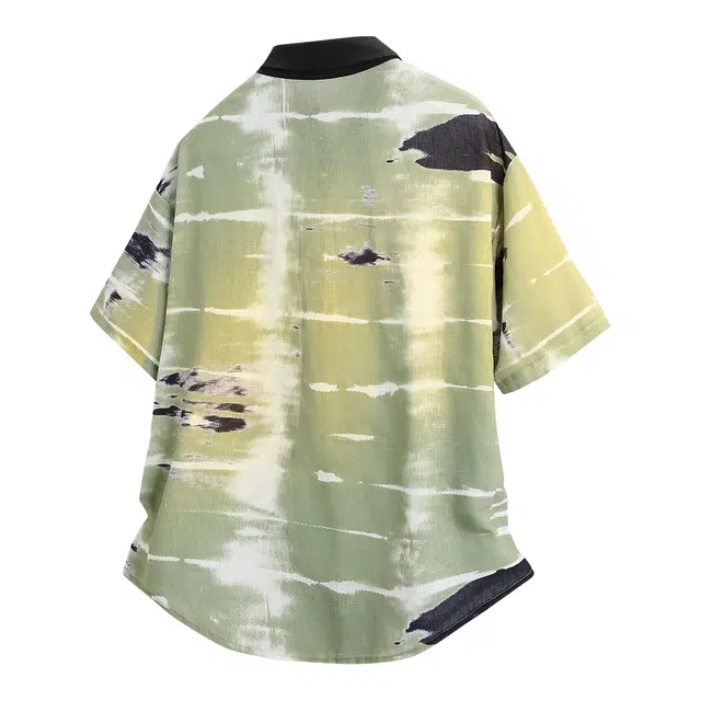 PAUL COSTELLOE Polo