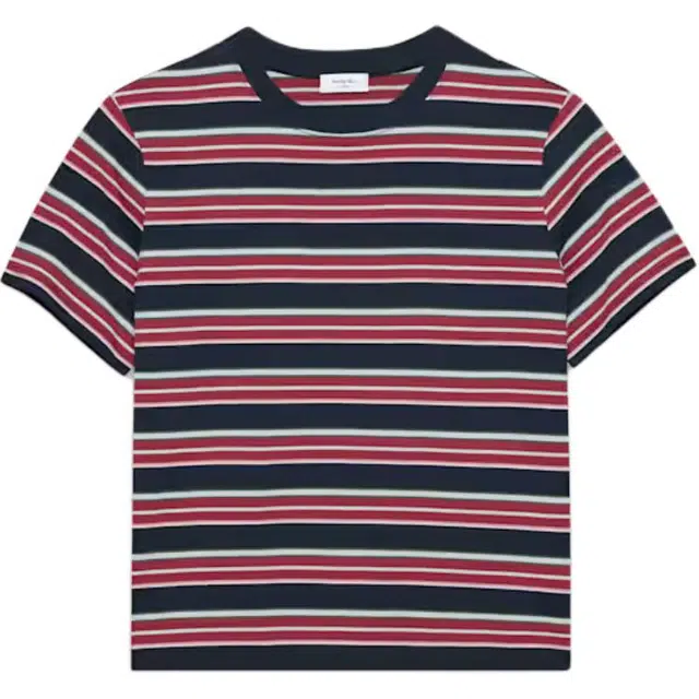 ARITZIA FW25 CottonWhisk Emma T-Shirt T