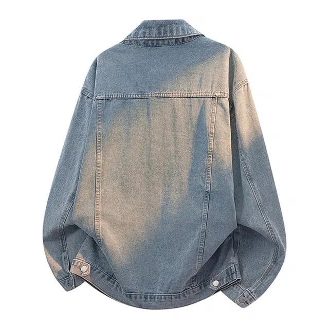 COLD MAPLE FW25