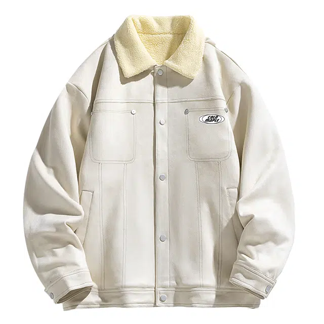 COLD MAPLE FW25