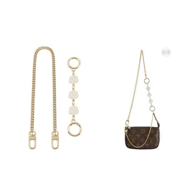 LV Pochette Accessoires