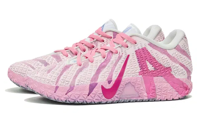 Nike Ja 3 Morant Pink