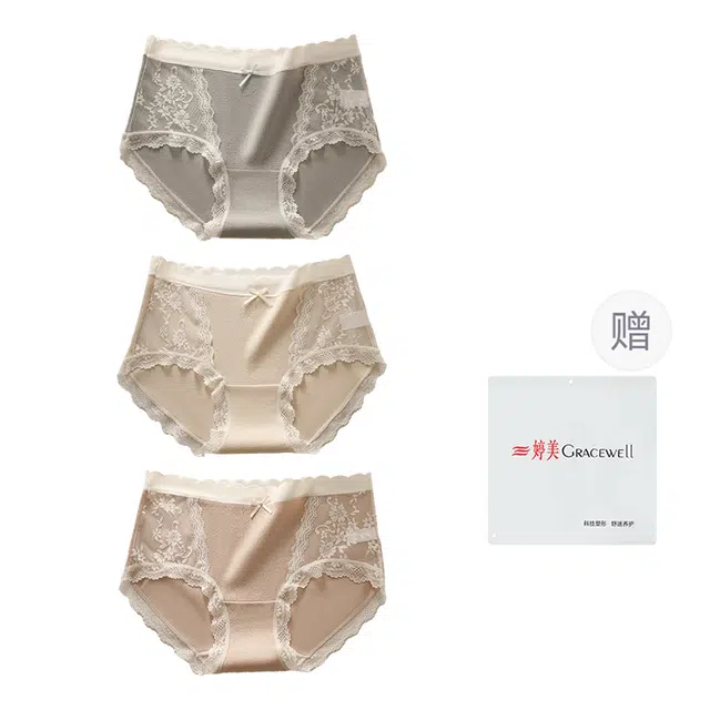 GRACEWELL 10A3