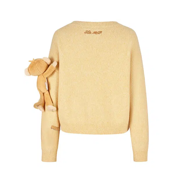 13 DEMARZO FW25