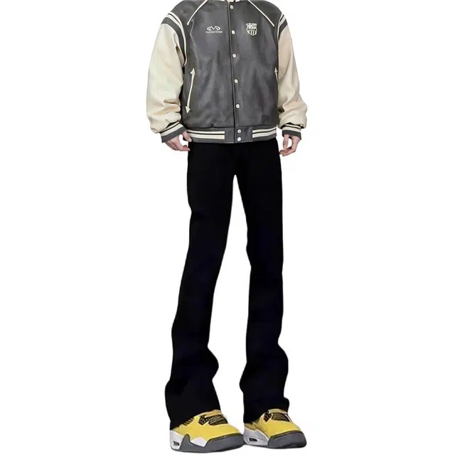 JIMIJONS cleanfit